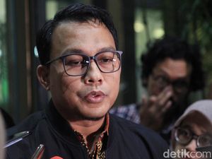 Tambah 6 Jaksa, KPK Berharap Kasus Lama Bisa Segera Tuntas