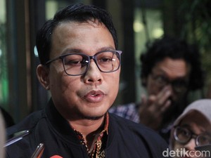 Dirut Sarana Jaya Tersangka, KPK Terus Kumpulkan Bukti Terkait Pengadaan Lahan