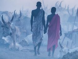 Karya Kece Jawara Travel Photographer of the Year Awards 2019