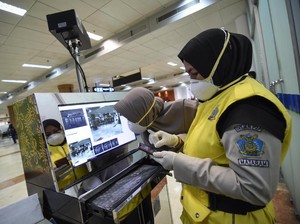Terpopuler Sepekan: Benarkah 5 Alasan Ini Bikin Virus Corona Ogah Masuk Indonesia?