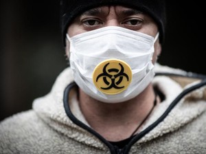 Seperti Virus Corona, Wabah Terjadi Juga di Zaman Nabi Begini Ceritanya