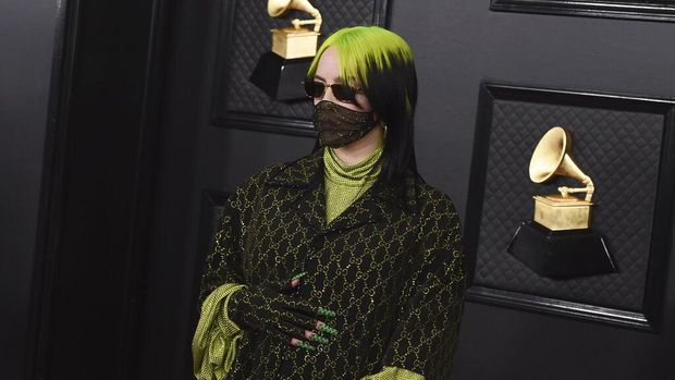 Live Report: Grammy Awards 2020