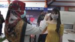 Menangkal Virus Corona Masuk ke Indonesia
