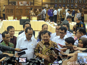 Menkes: Tidak Ada Vaksin untuk Virus Corona