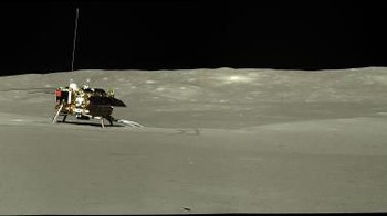 CNSA akan melakukan misi penjelajahan luar angkasa ke Jupiter dan sejumlah asteroid sebelum 2030. Foto: CNSA