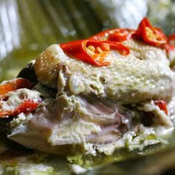 garang asem garang asem