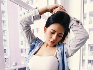 Cardio Dance bareng Berlliana Lovell, Gabung Yuk!