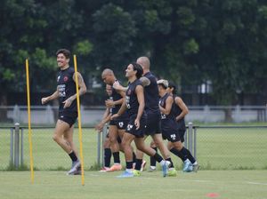 Tak Masuk Skuad AFC Cup, Dua Pemain PSM Makassar Bakal Dipinjamkan