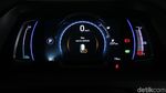 Menjajal Mobil Listrik Grab Hyundai IONIQ