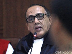Pengacara Perekam Penggal Jokowi Akan Laporkan Balik Jokowi Mania