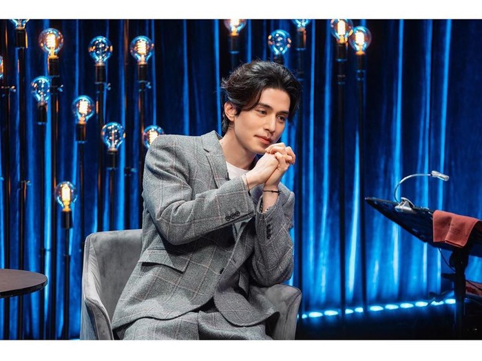 Lee dong wook