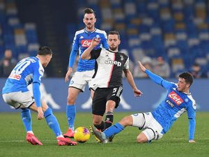 Pjanic Akan Sangat Bagus untuk Barcelona dan Messi