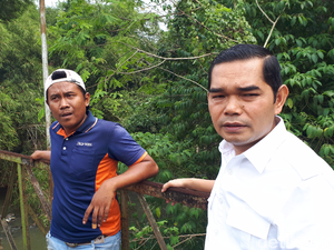 Dipanggil Bawaslu Ketua Gerindra Medan karena Bagi-bagi Minyak Goreng