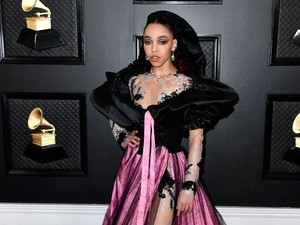 FKA Twigs Gugat Lagi Shia LaBeouf Atas Kasus Kekerasan Seksual