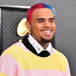 Eks ART Digigit Anjing-Gugat Rp 1,4 Triliun, Chris Brown Minta Perlindungan