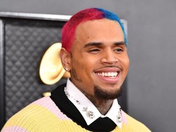 Eks ART Digigit Anjing-Gugat Rp 1,4 Triliun, Chris Brown Minta Perlindungan
