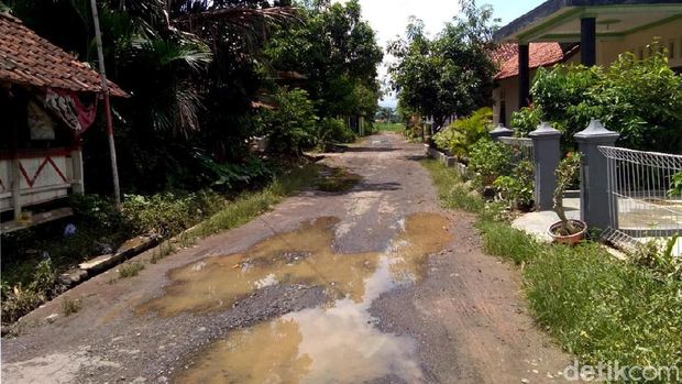 5 Dusun di Pekalongan yang Sempat Terisolir Banjir Kembali Normal