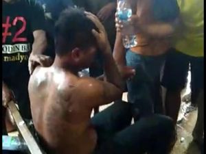Pria Dihajar Massa Dicurigai Culik Bocah di Solo, Ini Kesaksian Satpam