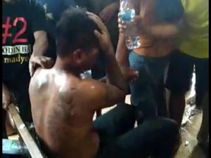Viral Pria Dihajar Massa Diduga Culik Bocah di Solo, Ternyata...