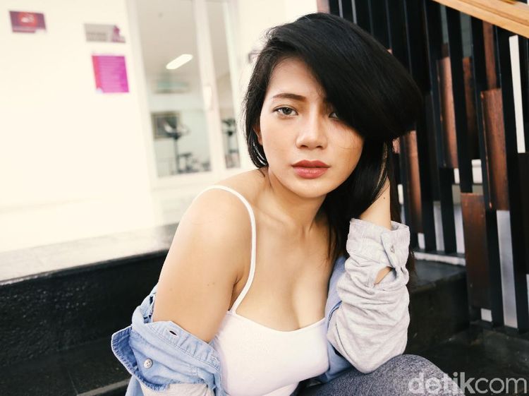 Ini Foto Berlliana Lovell yang Disebut Pemersatu Bangsa