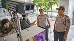 Menangkal Virus Corona Masuk ke Indonesia