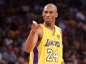 Mengenang Perjalanan Karier Kobe Bryant