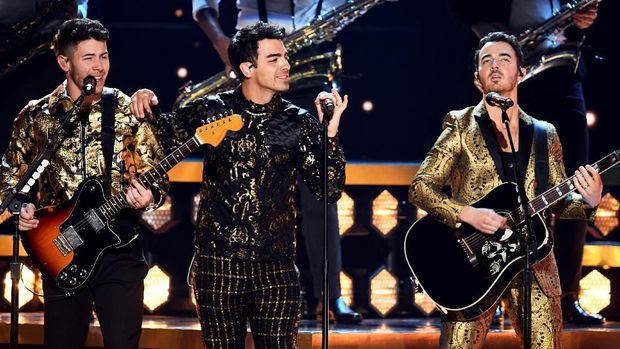 Live Report: Grammy Awards 2020