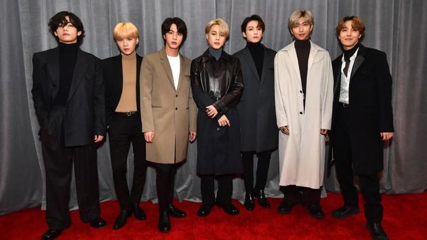 Live Report: Grammy Awards 2020