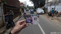 Naturalisasi ataupun normalisasi sungai bukanlah dua konsep yang perlu dibenturkan untuk masalah banjir Jakarta. Tetapi pada intinya adalah Harus dijalankan segera mungkin dan bukan hanya retorika belaka.