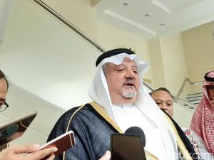 Dubes Saudi: Investasi Jadi Prioritas Utama di Ibu Kota Baru RI