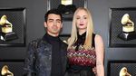 Jonas Brothers & Sisters Pamer Kemesraan di Grammy Awards 2020