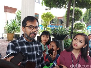 100 Hari Jokowi-Maruf, Penuntasan HAM-Penindakan Korupsi Jadi Sorotan