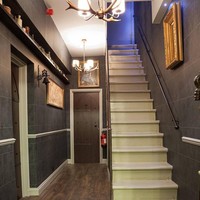 Walaupun mengusung tema Harry Potter, seperti diketahui dari website resminya, hotel Georgian House tidak bekerjasama dengan J.K. Rowling, Warner Bros ataupun pihak-pihak lain yang berkaitan loh....Foto: dok. georgianhousehotel