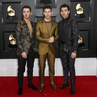 Pengantin Ini Undang Jonas Brothers ke Pernikahannya, Ending-nya Tak Terduga