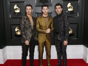 Pengantin Ini Undang Jonas Brothers ke Pernikahannya, Ending-nya Tak Terduga