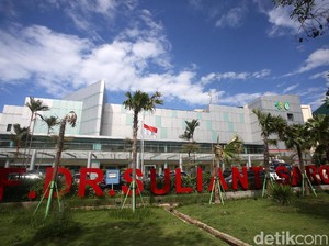 2 Warga Depok Positif Covid-19, Ini Daftar 100 RS Rujukan Virus Corona
