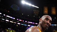 Mengenang Kobe Bryant, Legenda NBA Dalam Deretan Atlet Terkaya