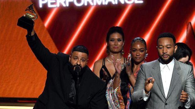 Live Report: Grammy Awards 2020