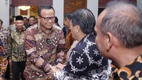 Sesuai arahan Presiden Joko Widodo saat ia dipanggil sebagai menteri pada Oktober lalu Menteri Kelautan dan Perikanan Edhy Prabowo mengatakan akan memaksimalkan sektor perikanan budidaya di Sumatera Selatan.