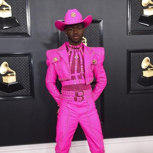 Rapper Lil Nas X Jadi Kontroversi, Rilis Sepatu Setan Berisi Darah Manusia Rapper Lil Nas X Jadi Kontroversi, Rilis Sepatu Setan Berisi Darah Manusia