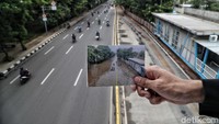 Dalam program naturalisasi, Anies berjanji tidak ada penggusuran dalam merevitalisasi sungai. Ia mengedepankan konsep naturalisasi, seperti tertuang dalam Peraturan Gubernur DKI Nomor 31 Tahun 2019 tentang Pembangunan dan Revitalisasi Prasarana Sumber Daya Air secara Terpadu dengan Konsep Naturalisasi.