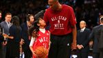 We Love This Game: Melihat Lagi Cinta Kobe Bryant dengan Gianna pada Basket