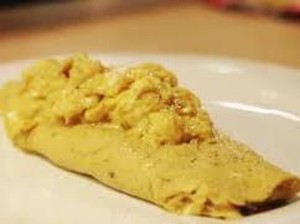 Yuk, Sarapan Ramen-Omelette Gaya Chef David Chang!