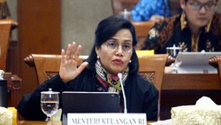 Terungkap Sosok SB & DY Pemilik Transaksi Triliunan Rupiah Bukan PNS Kemenkeu