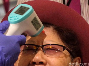 Terjangkit Corona, Pengobatannya Ditanggung BPJS Kesehatan?