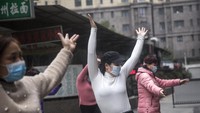 Tidak dijelaskan lebih lanjut di wilayah mana saja para pasien yang dinyatakan sembuh itu. Namun laporan terbaru Xinhua News Agency menyebut dua pasien di antaranya yang dinyatakan sembuh berasal dari Provinsi Jiangxi dan dari Provinsi Shandong, keduanya ada di wilayah China bagian timur.