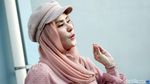 Angel Lelga Ungkap Alasan Trauma dengan Vicky Prasetyo