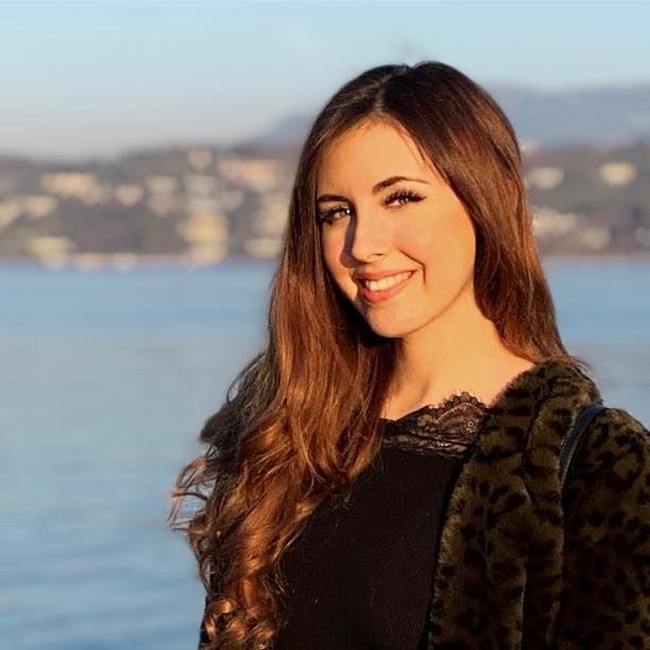 Kecelakaan itu berdampak pada setiap fase hidupnya. Marini Durrer mengalami trauma otak yang menyebabkan kerusakan permanen pada sebagian otaknya. Foto: Facebook/ Marini Durrer