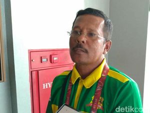Pelatih Lalenok United Masih Penasaran dengan PSS Sleman
