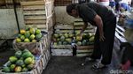 Virus Corona Merebak, Pamor Buah Lokal Melonjak